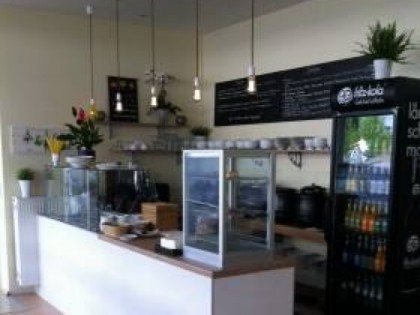 Foto: Soupinn Salat und Suppenbar